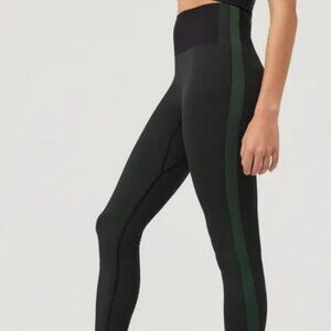SeamlessSmooth 7/8 Legging